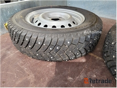 Sprzedam przyczepę lekką SM-Släpet SM-2575-GL popr