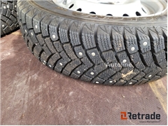 Sprzedam przyczepę lekką SM-Släpet SM-2575-GL popr