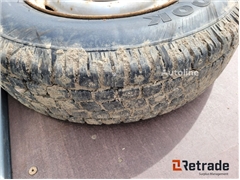 Sprzedam przyczepę lekką Neptun N15-380 M18 poprze