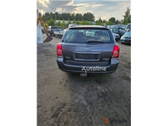 Sprzedam kombi Toyota AVENSIS poprzez aukcję