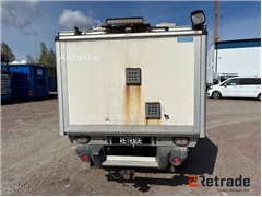Sprzedam pick-up Mitsubishi L200 poprzez aukcję