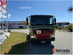DAF FAN 85410T
