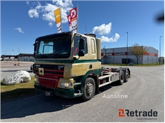 DAF FAN 85410T