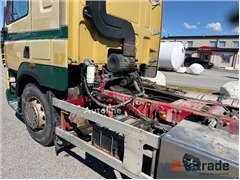 DAF FAN 85410T