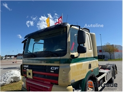 DAF FAN 85410T
