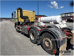 DAF FAN 85410T