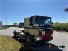 DAF FAN 85410T