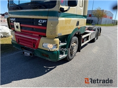 DAF FAN 85410T