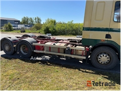 DAF FAN 85410T