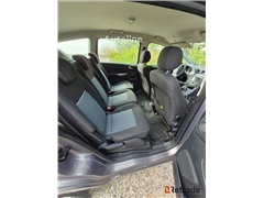 Sprzedam minivan Ford S-MAX poprzez aukcję
