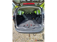 Sprzedam minivan Ford S-MAX poprzez aukcję
