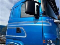 Scania R480LB6x2HHZ