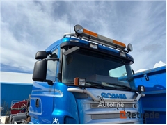 Scania R480LB6x2HHZ
