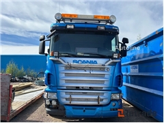 Scania R480LB6x2HHZ