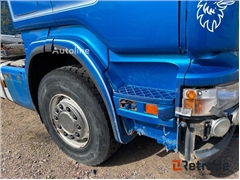 Scania R480LB6x2HHZ