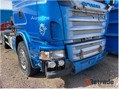 Scania R480LB6x2HHZ