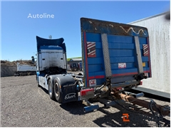 Scania R580 LB 6X2 4 MNB