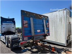 Scania R580 LB 6X2 4 MNB