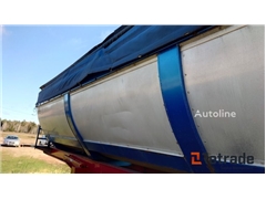 Sprzedam przyczepę wywrotka SLP Asfaltstrailer 3 a