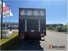 Scania R410LB8X4 HNB