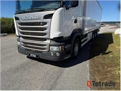 Scania R410LB8X4 HNB