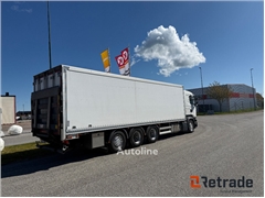 Scania R410LB8X4 HNB