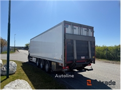 Scania R410LB8X4 HNB