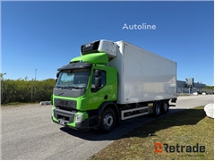 Volvo FE