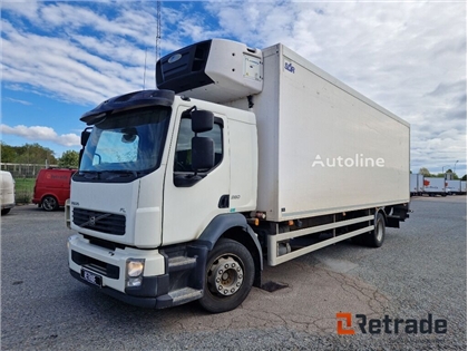 Volvo FL 42