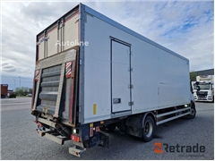 Volvo FL 42