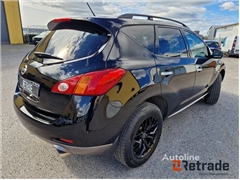 Sprzedam crossover Nissan Murano 3.5 Xtroni poprze