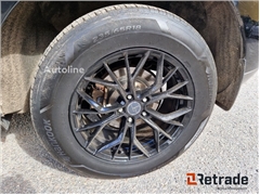 Sprzedam crossover Nissan Murano 3.5 Xtroni poprze