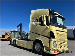 Volvo FH 62 TR