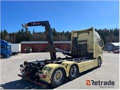 Volvo FH 62 TR