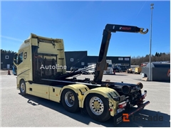 Volvo FH 62 TR