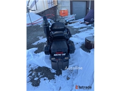 Sprzedam skuter śnieżny Arctic Cat PANTERA 7000 po