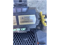 Sprzedam skuter śnieżny Arctic Cat PANTERA 7000 po