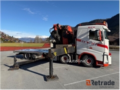 Volvo FH16 750