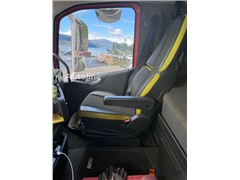 Volvo FH16 750