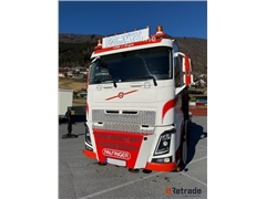 Volvo FH16 750