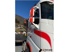 Volvo FH16 750
