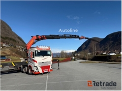 Volvo FH16 750