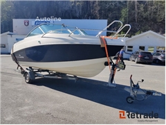 Sprzedam łodź Oceanmaster 570 Cabin poprzez aukcję