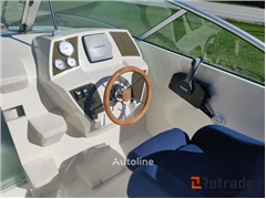 Sprzedam łodź Oceanmaster 570 Cabin poprzez aukcję