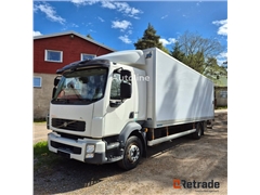 Volvo 2010mod. VOLVO FL 240