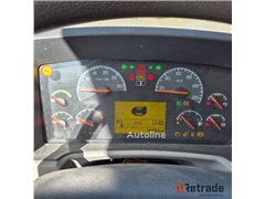 Volvo 2010mod. VOLVO FL 240
