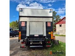 Volvo 2010mod. VOLVO FL 240