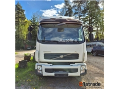 Volvo 2010mod. VOLVO FL 240