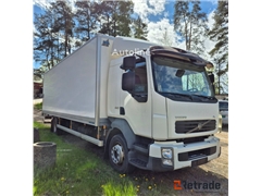 Volvo 2010mod. VOLVO FL 240