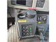 Volvo 2010mod. VOLVO FL 240